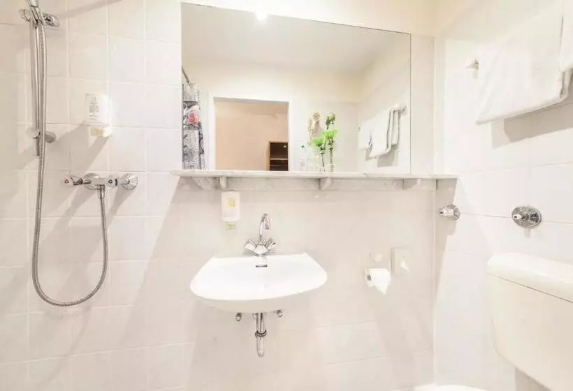 فندق Antares Düsseldorf