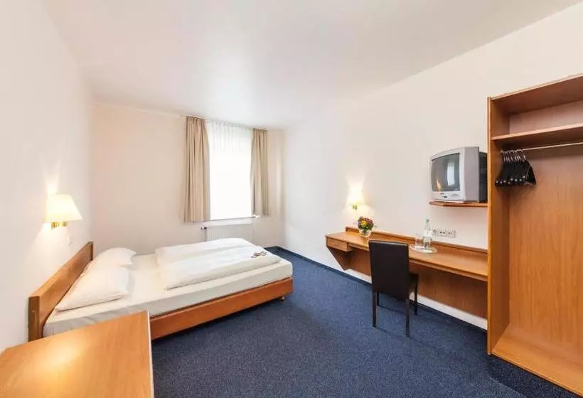 فندق Antares Düsseldorf