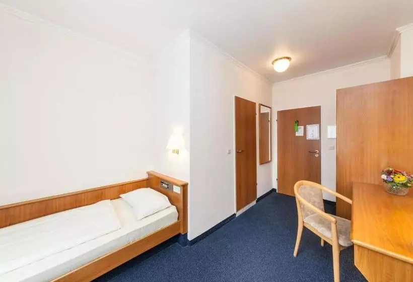 فندق Antares Düsseldorf