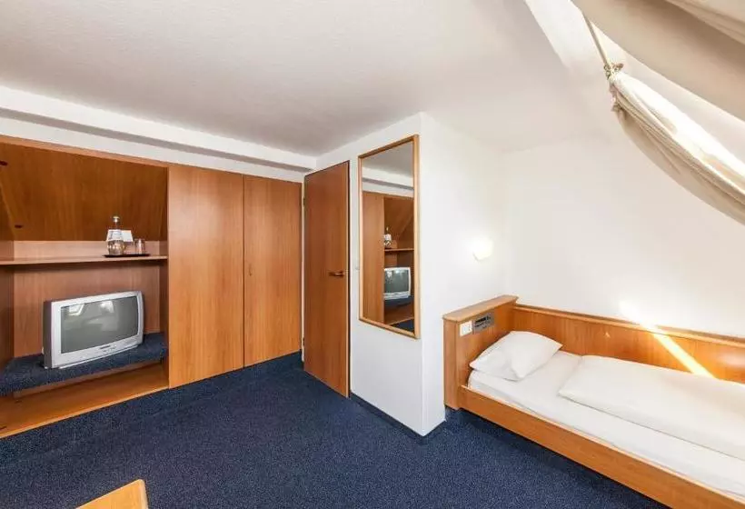 فندق Antares Düsseldorf