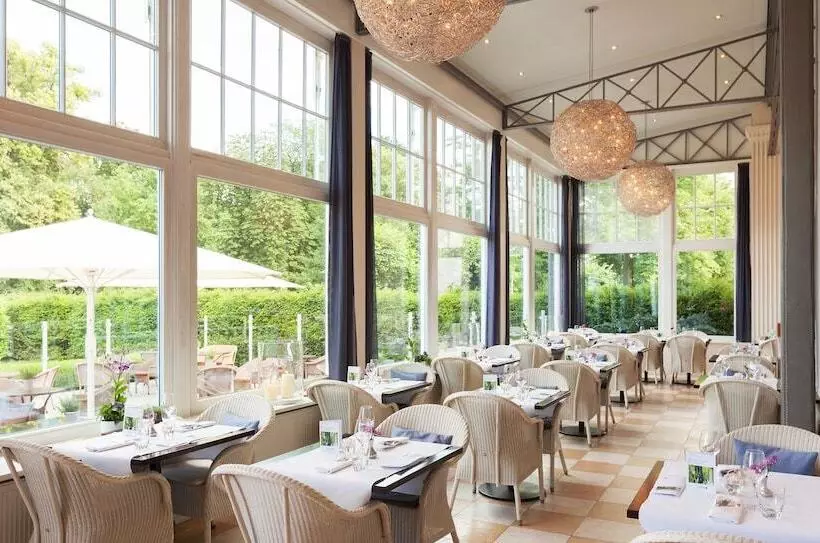 酒店 Arosa Travemunde