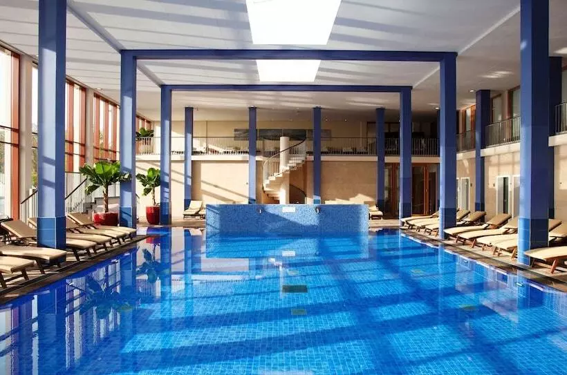 酒店 Arosa Travemunde