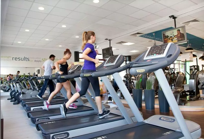 Best Western Hotel Hohenzollern