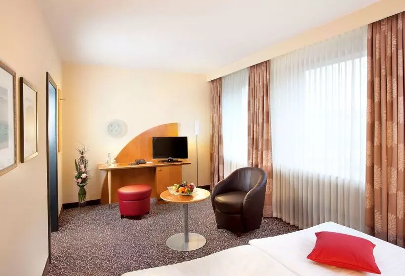Best Western Hotel Hohenzollern