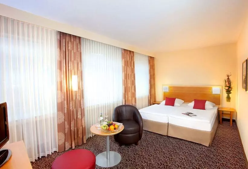 Best Western Hotel Hohenzollern