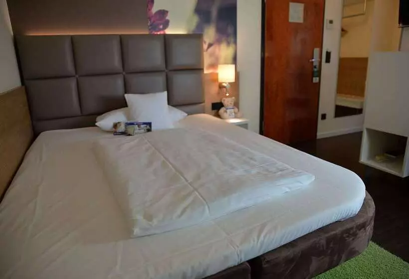 Best Western Hotel Hohenzollern