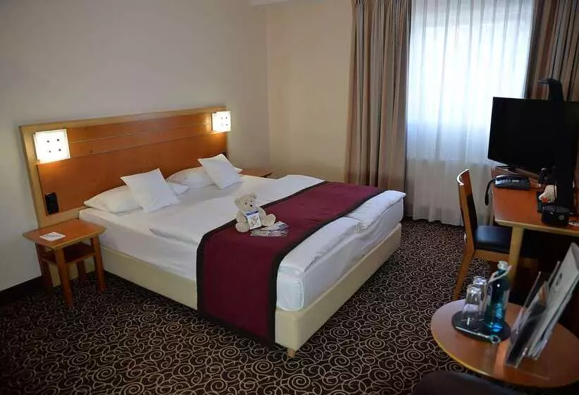 Best Western Hotel Hohenzollern