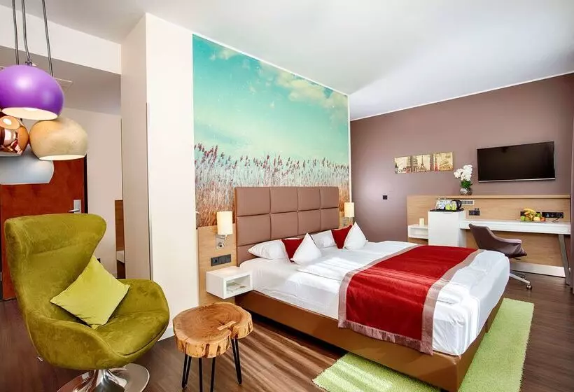 Best Western Hotel Hohenzollern