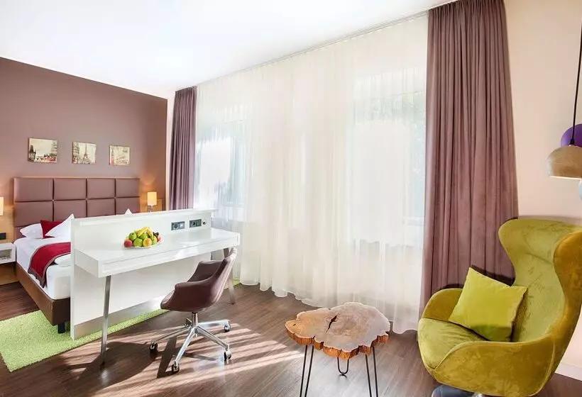 Best Western Hotel Hohenzollern