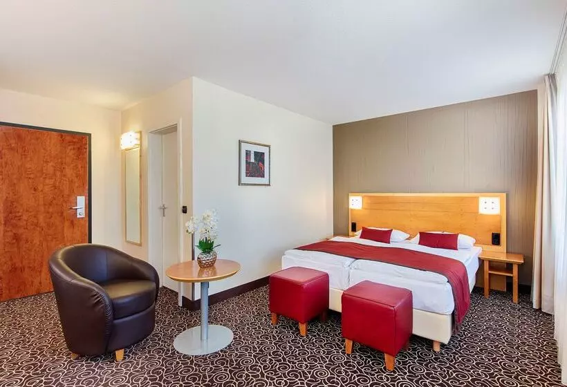 Best Western Hotel Hohenzollern