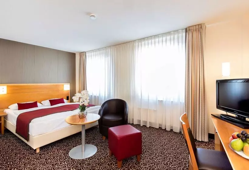 Best Western Hotel Hohenzollern