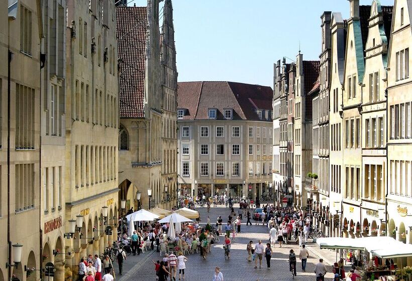 Best Western Premier Seehotel Krautkrämer