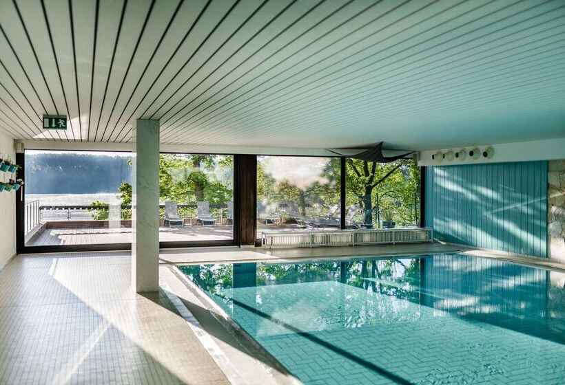 Best Western Premier Seehotel Krautkrämer