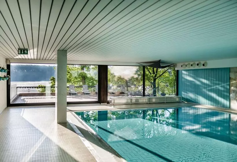 Best Western Premier Seehotel Krautkrämer