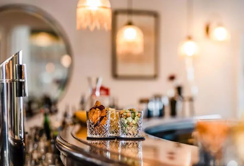 Best Western Premier Seehotel Krautkrämer