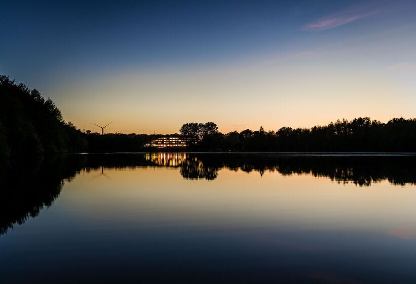 Best Western Premier Seehotel Krautkrämer