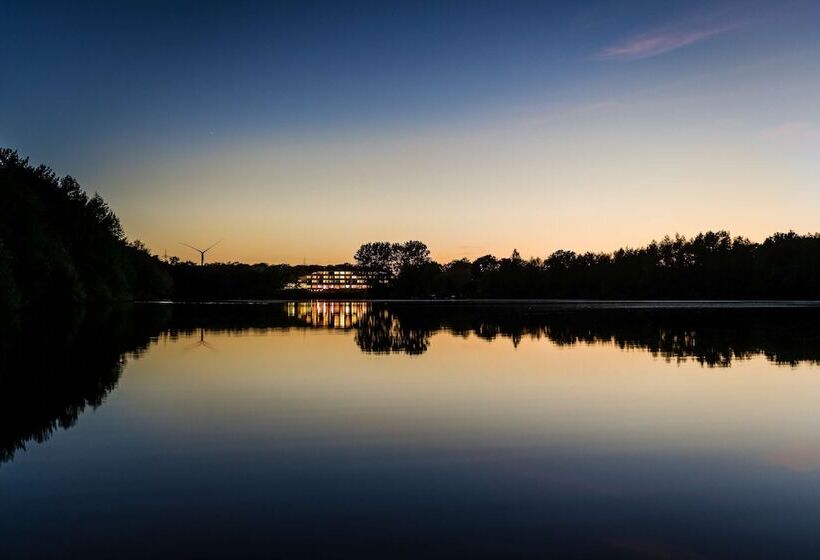 Best Western Premier Seehotel Krautkrämer