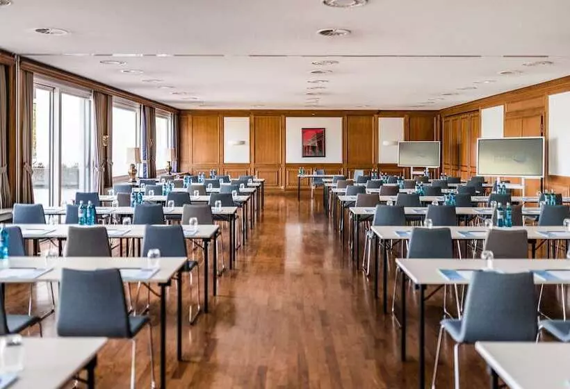 Best Western Premier Seehotel Krautkrämer