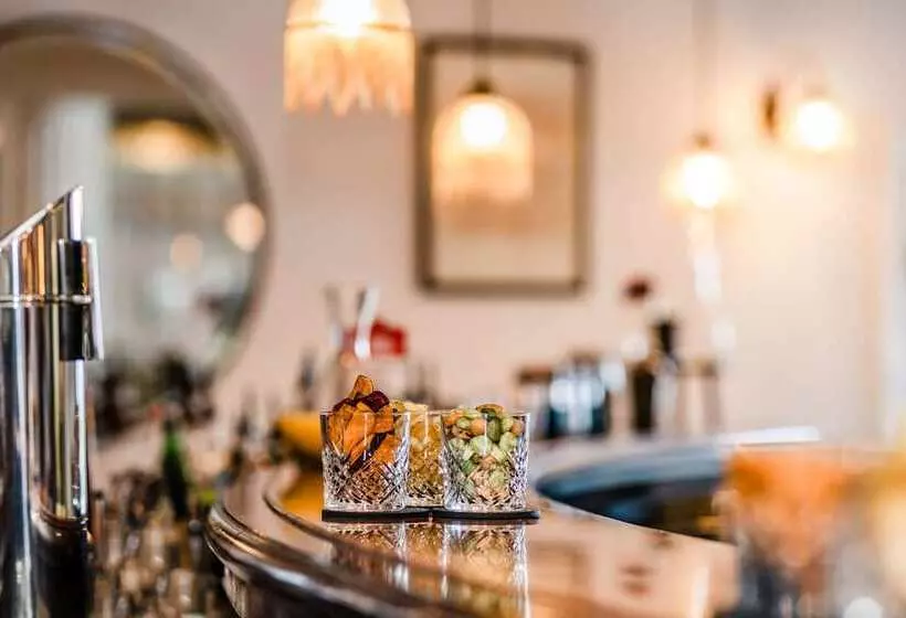 Best Western Premier Seehotel Krautkrämer