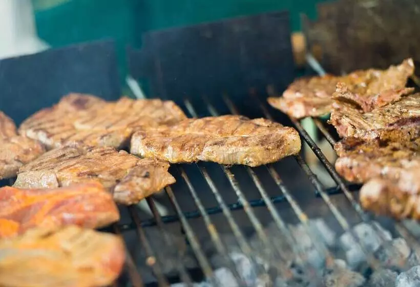 Best Western Premier Seehotel Krautkrämer