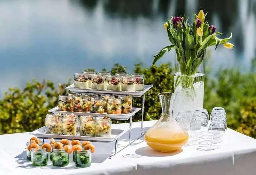 Best Western Premier Seehotel Krautkrämer