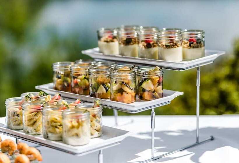 Best Western Premier Seehotel Krautkrämer