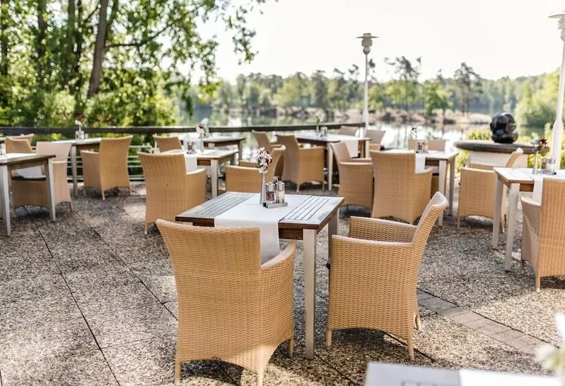 Best Western Premier Seehotel Krautkrämer