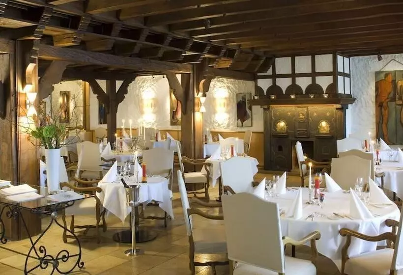 Best Western Premier Seehotel Krautkrämer