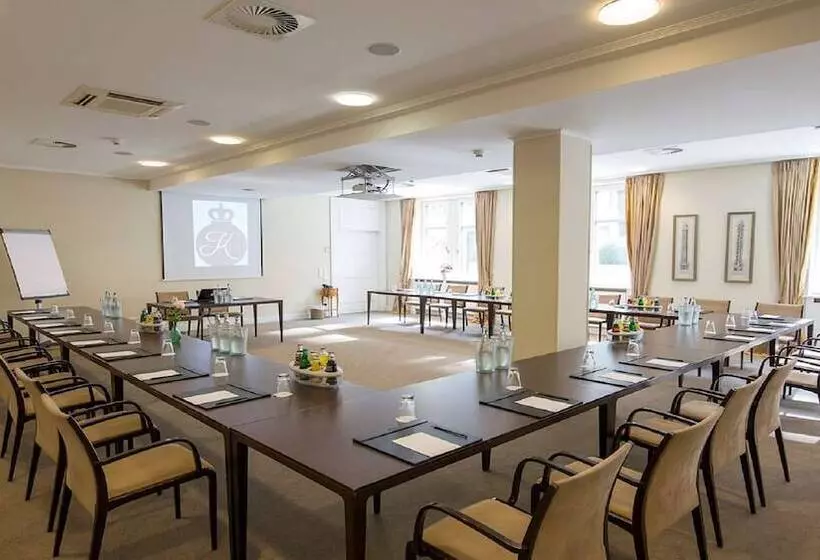 Central Hotel Kaiserhof