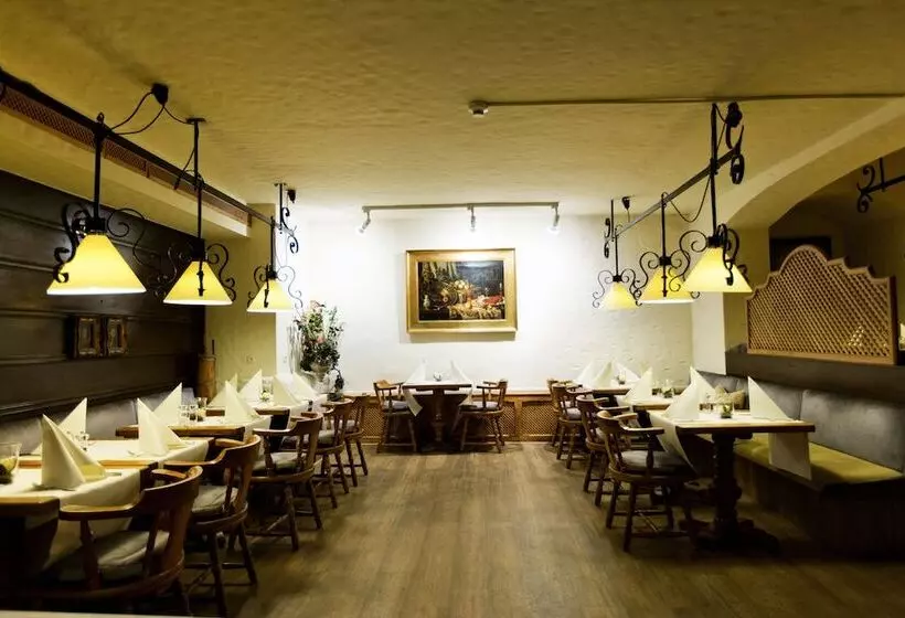 Central Hotel Kaiserhof