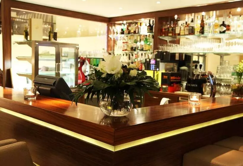 Central Hotel Kaiserhof