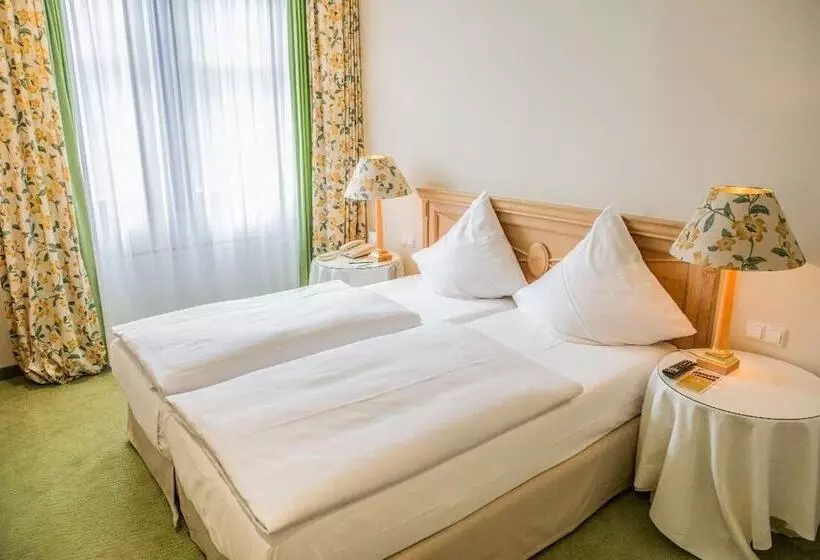 Central Hotel Kaiserhof