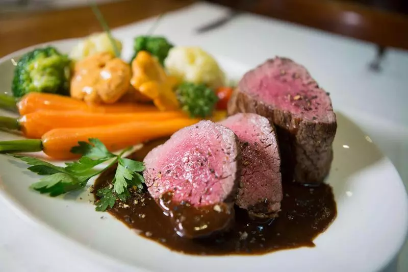 Central Hotel Kaiserhof