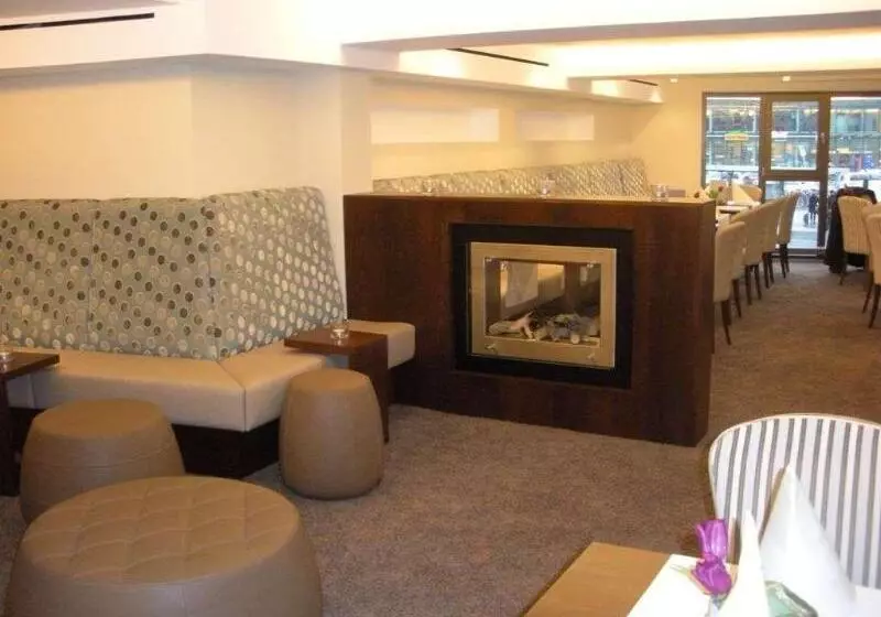 Central Hotel Kaiserhof