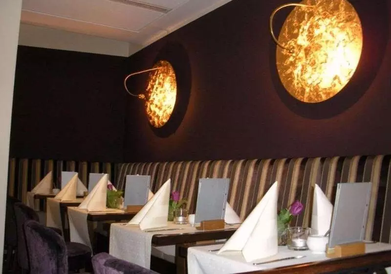 Central Hotel Kaiserhof