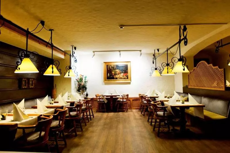 Central Hotel Kaiserhof