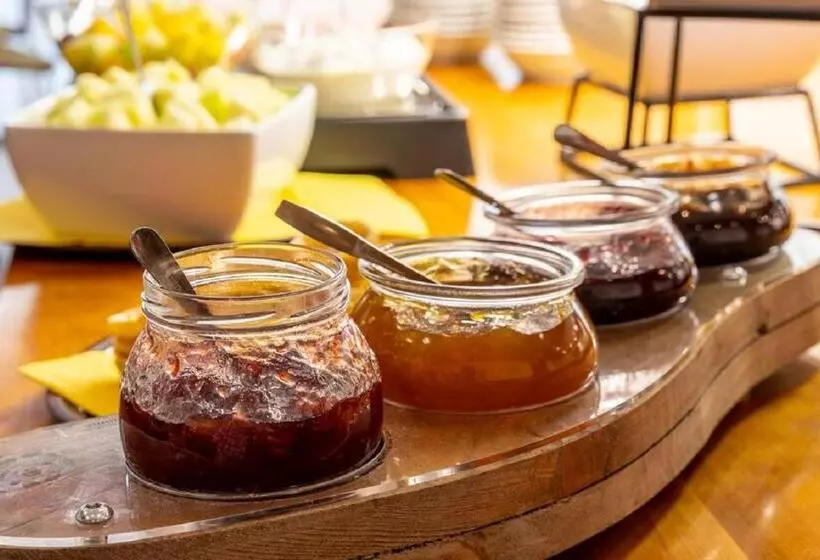 Trip Inn Hotel Conti