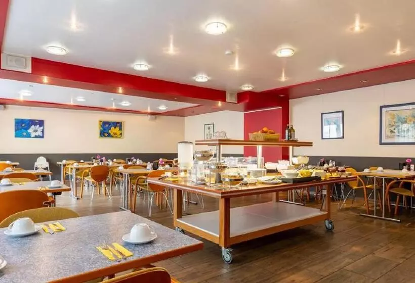 Trip Inn Hotel Conti