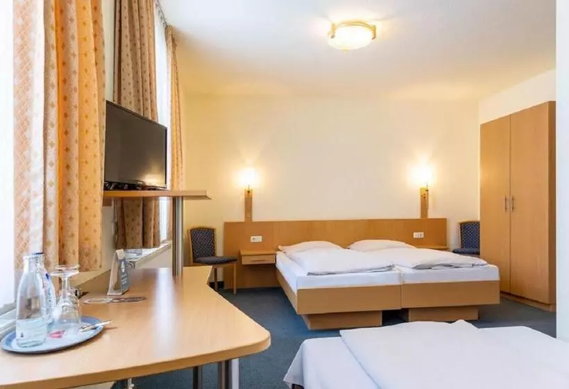 Trip Inn Hotel Conti