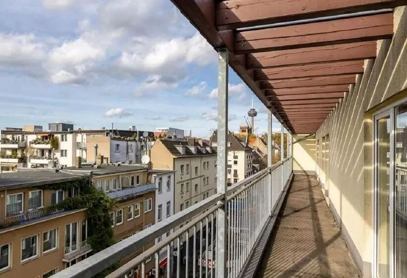 Trip Inn Hotel Conti