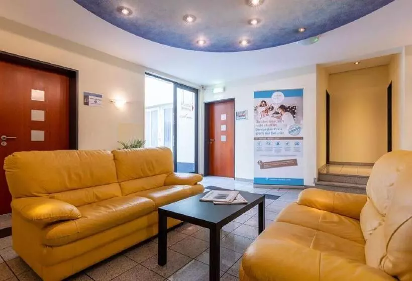 Trip Inn Hotel Conti