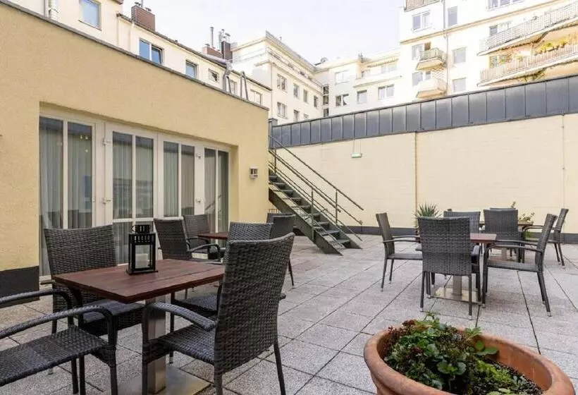 Trip Inn Hotel Conti