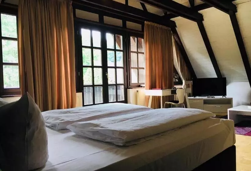 בית מלון כפרי Dieckmann S