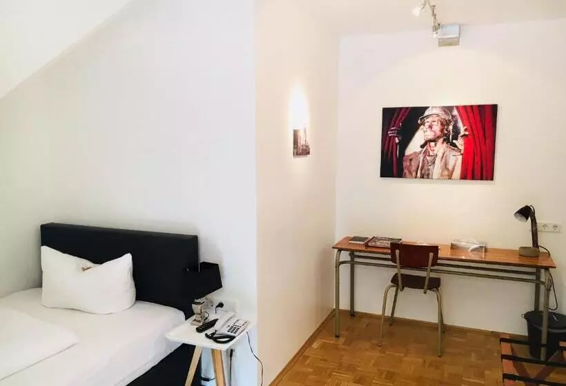 בית מלון כפרי Dieckmann S