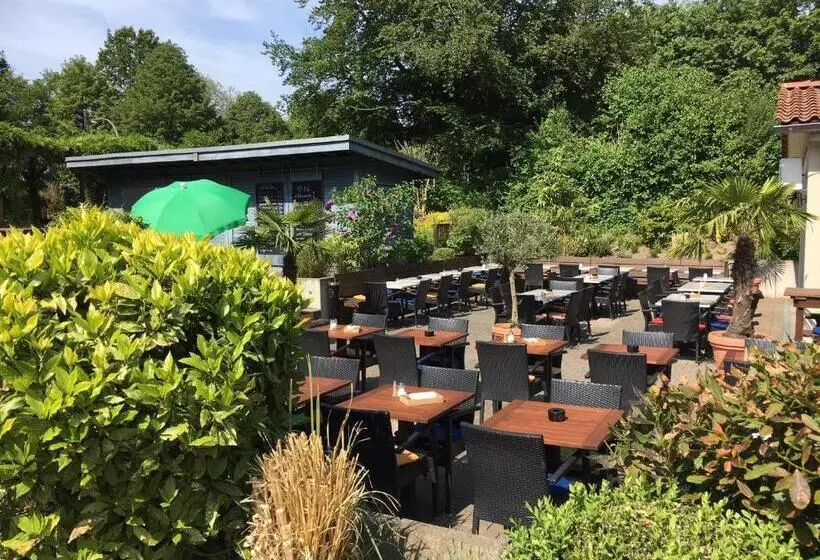 בית מלון כפרי Dieckmann S