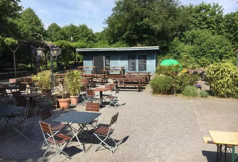 בית מלון כפרי Dieckmann S