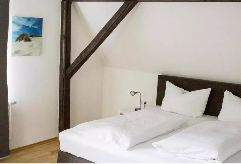 בית מלון כפרי Dieckmann S