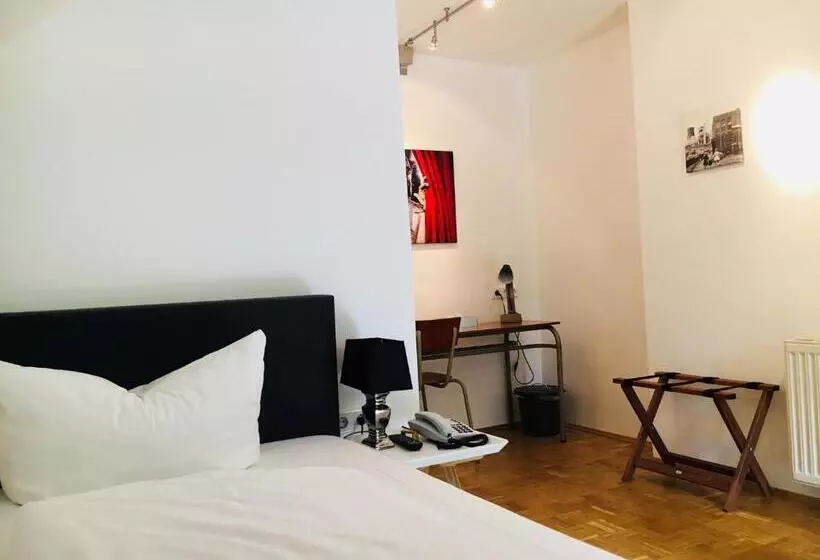 בית מלון כפרי Dieckmann S