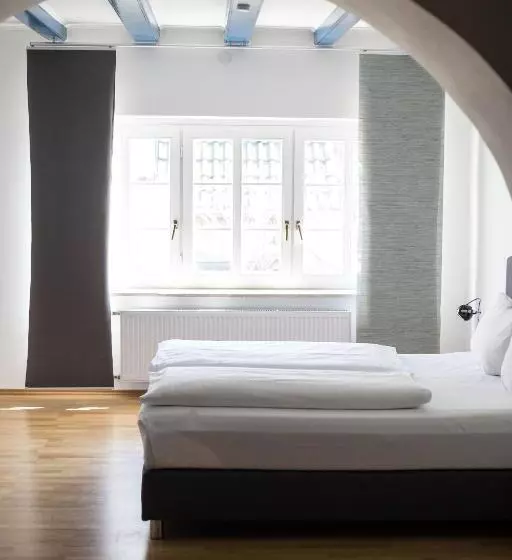 בית מלון כפרי Dieckmann S