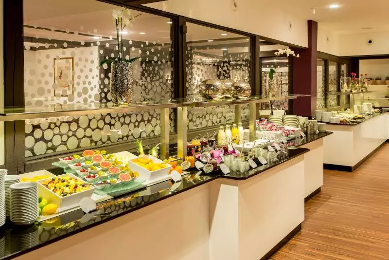 Отель Freizeit In